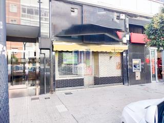 Local commercial à S.JUAN DE ORTEGA