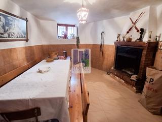 Chalet  Pampliega