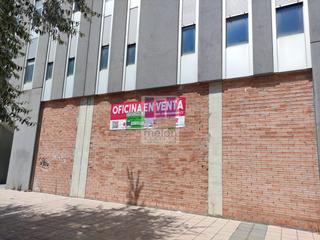 Location Local commercial  Fuenteovejuna