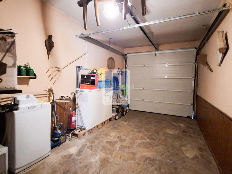 Foto 57428e93-7604-48c9-b002-cea76733c9b8. Chalet en Cogollos