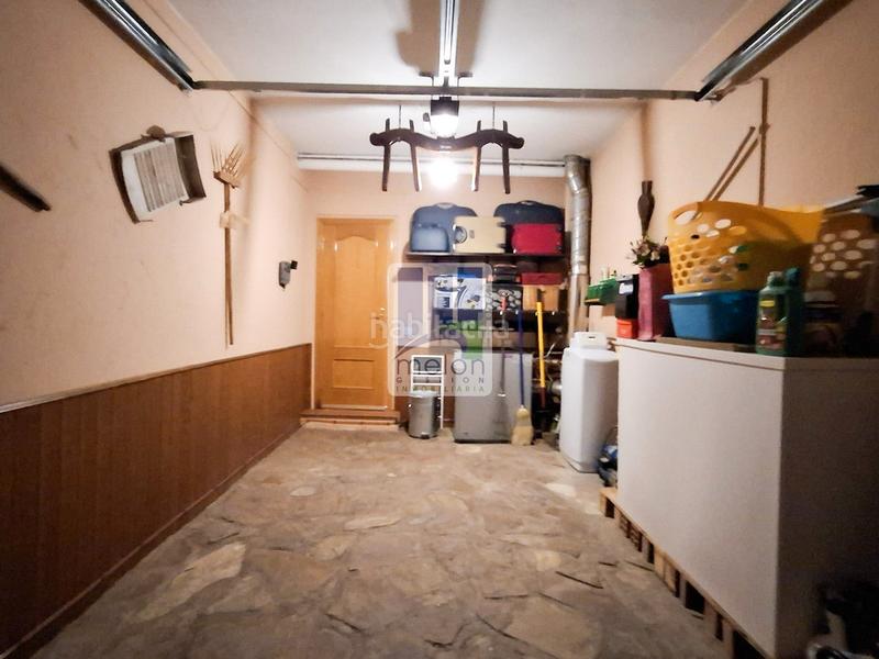 Foto d381f761-6b84-446f-9d53-9ad0ab3d7cf1. Chalet en Cogollos