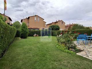Xalet  Cogollos