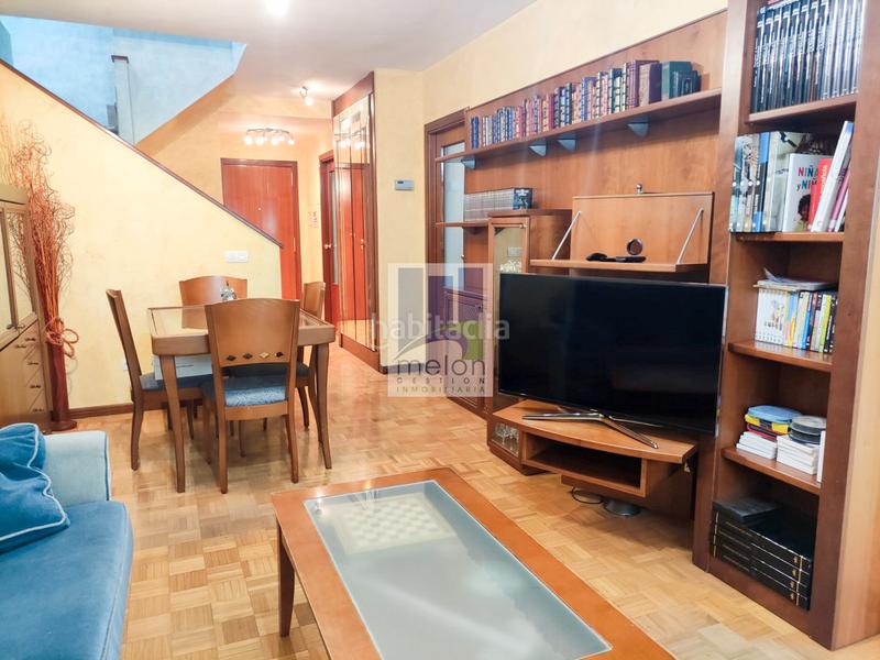 Foto 600dfd37-9f4a-4aec-bea6-4d9a2d9b97de. Piso en Villimar - V1 - V2 - S3 - S4 - San Cristobal Burgos