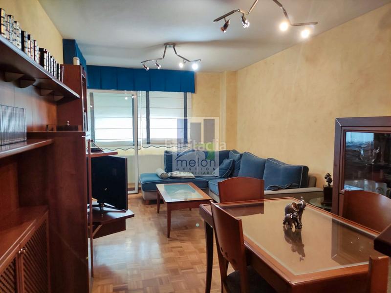 Foto fc8adeb6-9511-41e3-8d48-2bae742284d9. Piso en Villimar - V1 - V2 - S3 - S4 - San Cristobal Burgos