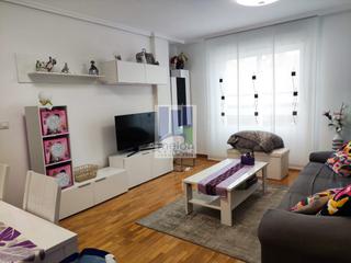 Etagenwohnung in LAS REBOLLEDAS