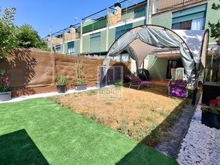 Chalet  Valdorros