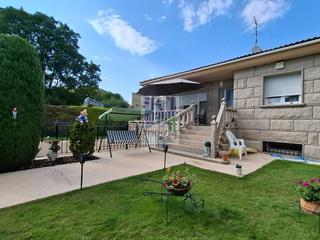 Chalet  Ubierna
