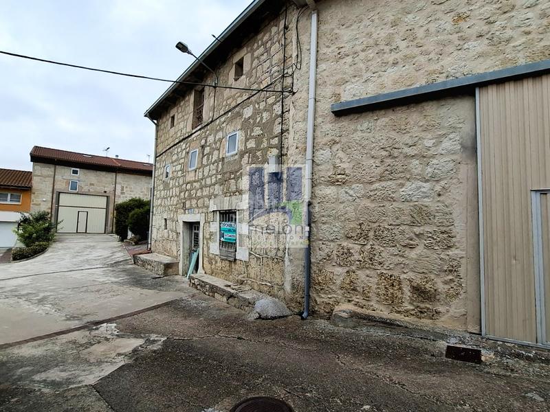 Foto 0656d5c1-6ccf-4e0d-928b-4a7da2952f3f. Chalet in Quintanapalla