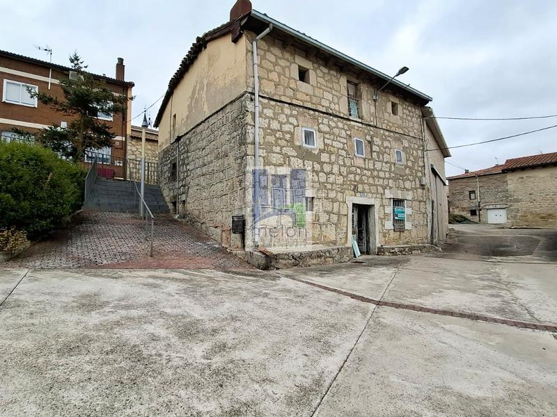 Foto 07139ce9-7fd2-4421-aabe-10955ce3fb97. Chalet in Quintanapalla