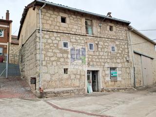 Chalet  Quintanapalla