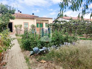 Chalet in CONDESA MENCIA