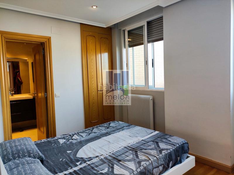 Foto 25040caa-e3d7-43ac-8682-5694f6492596. Piso en Villimar - V1 - V2 - S3 - S4 - San Cristobal Burgos