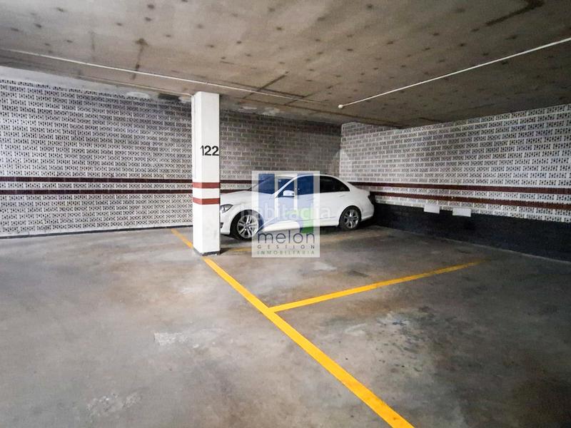 Foto e892cfe6-c53e-41d9-956a-3ba7f5db2e4d. Appartement avec parking dans Los Vadillos - R. Sanitaria - Pozanos Burgos