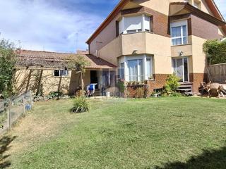 Chalet  Cardeñadijo