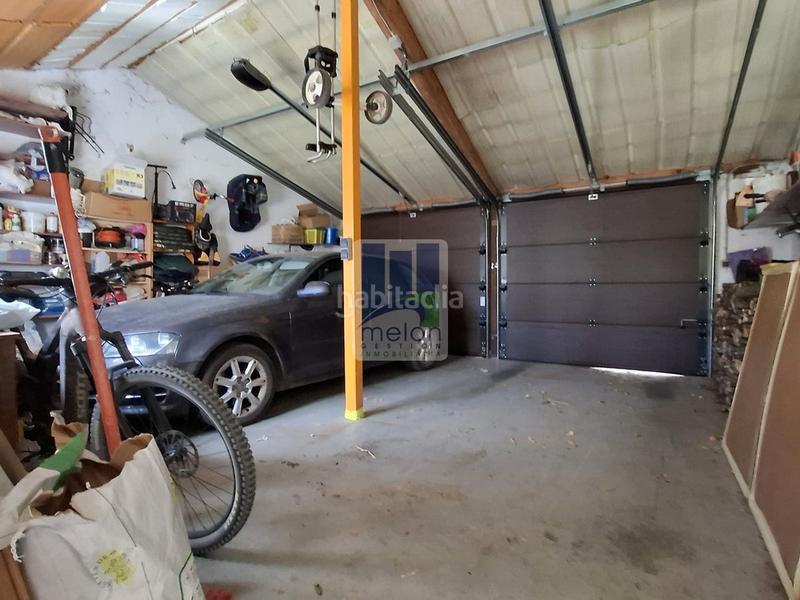 Foto b7052eb5-54a5-4e74-aa4c-0c02857cba73. Xalet amb aparcament a Cardeñadijo