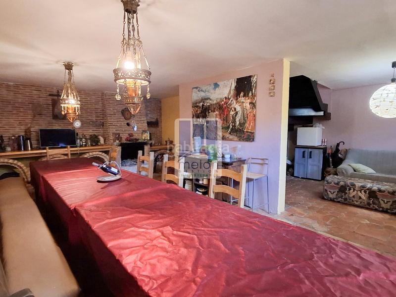 Foto c469bbf2-b3d1-4edb-bf95-fdaec18996f4. Xalet amb aparcament a Cardeñadijo