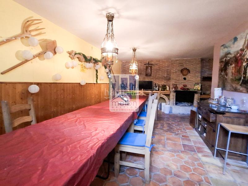 Foto edda1540-5885-4320-8c26-9af40d01cd12. Xalet amb aparcament a Cardeñadijo