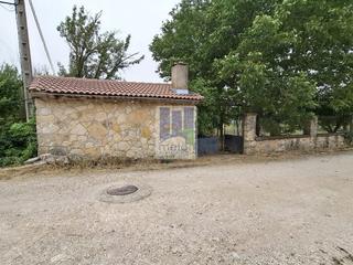 Terrain résidentiel  Modubar de la emparedada