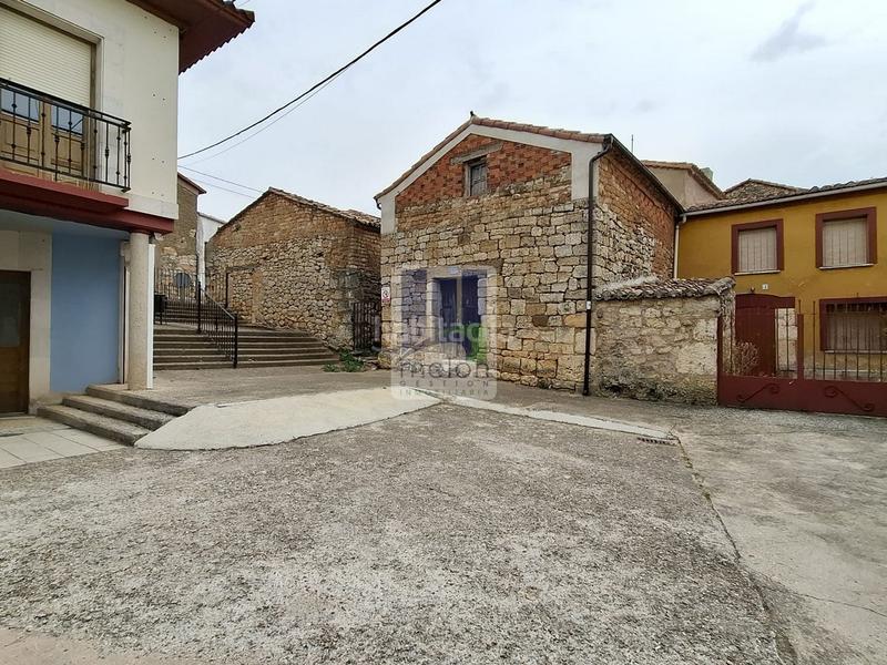 Foto f0d09f8b-07da-48d5-92c2-00852ab0e3c9. Terreny residencial a Modúbar de la Emparedada