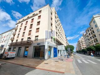 Etagenwohnung  Vitoria