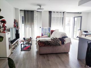 Flat in PADRE CONDE