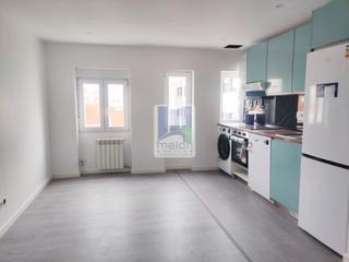 Appartement à CALDERON DE LA BARCA
