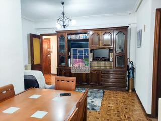 Etagenwohnung  Barriada juan xxiii