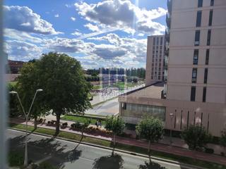 Appartement  Plaza lavaderos