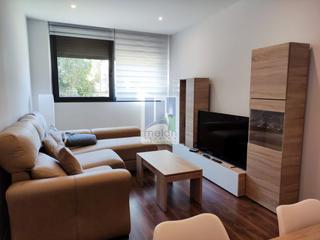 Appartement  Real