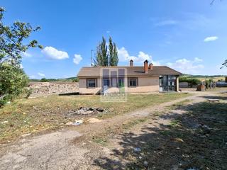 Chalet  Quintanilla vivar