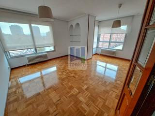 Etagenwohnung  Soria