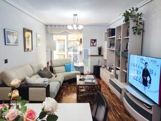 Appartement  Glorieta cortes de fuensaldaña