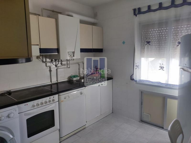 Foto b8bcdfe5-56fe-48ce-a1c5-223b57b1c5c5. Appartamento in Santa Teresa - San Pedro Cardeña Burgos