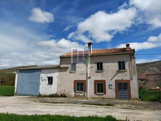 Chalet  Rublacedo de arriba