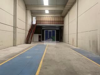 Location Local commercial  Villagonzalo pedernales