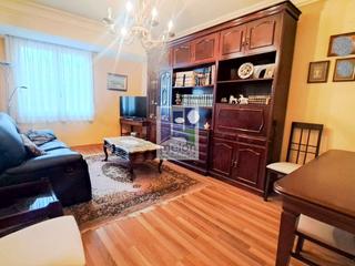 Etagenwohnung  Calzadas