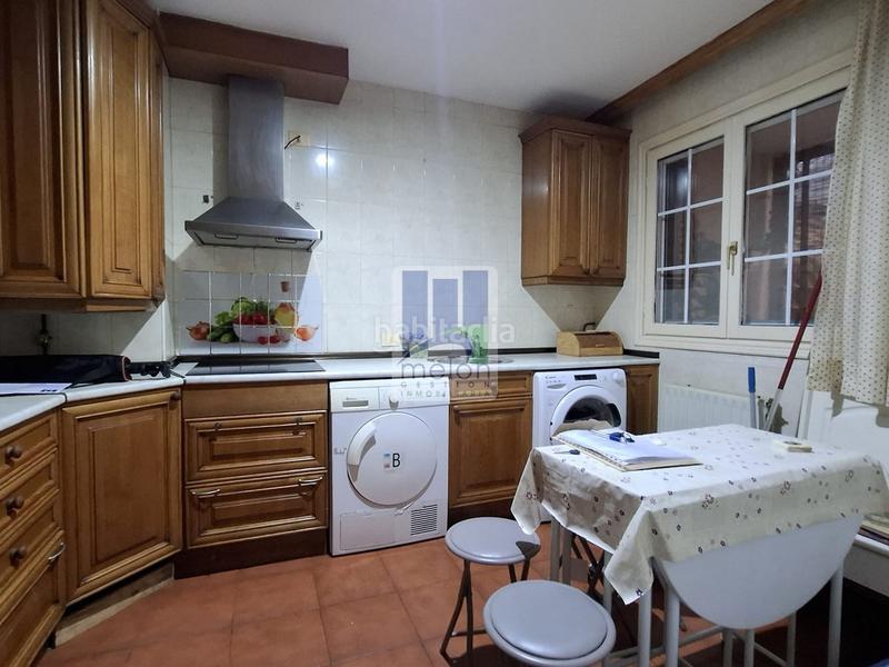 Foto 2019ce9f-1f3e-45b2-827d-a6df978ab712. Chalet with parking in Merindad de Río Ubierna