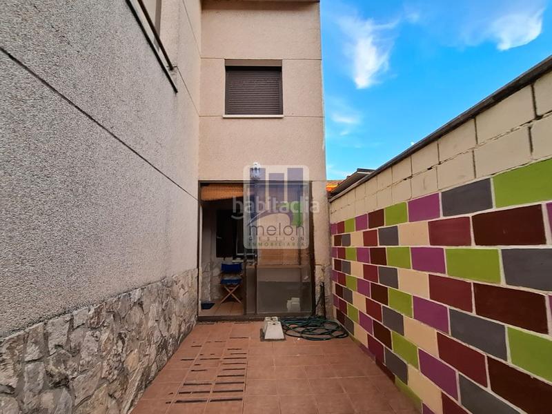 Foto 28f2c2c7-f392-4a28-a4e7-1a7c072a3396. Chalet with parking in Merindad de Río Ubierna