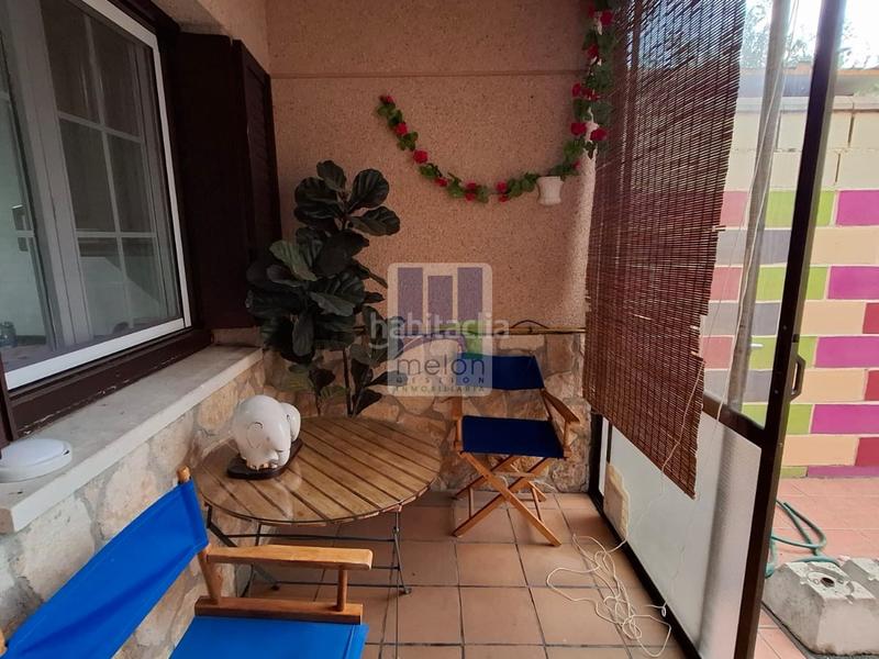 Foto 2acf84c0-e953-4eb3-abd7-d1140831758a. Chalet with parking in Merindad de Río Ubierna