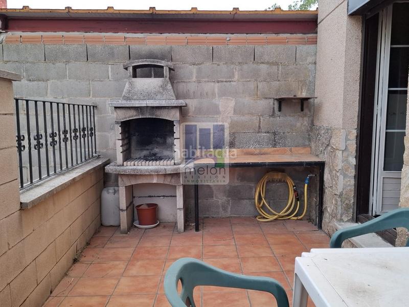 Foto 3506d33b-93bf-471c-b696-464418e4529a. Chalet with parking in Merindad de Río Ubierna