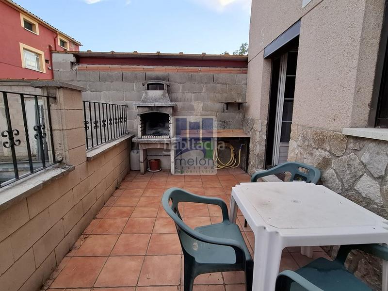 Foto 5dd2b0fb-7fe7-40c3-b16f-4cedf569b4fa. Chalet with parking in Merindad de Río Ubierna