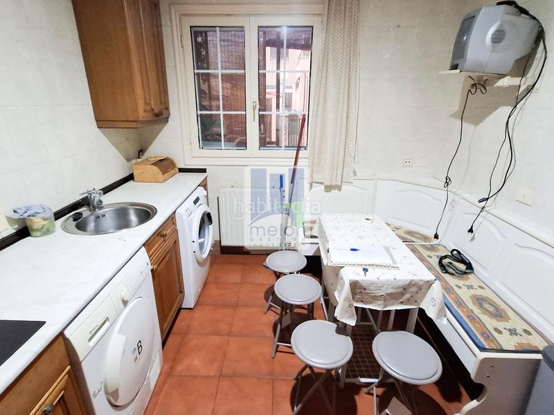 Foto c56935c9-f821-4f39-842e-84f8048cf6a2. Chalet with parking in Merindad de Río Ubierna