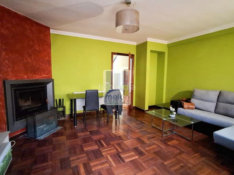 Foto e7db2691-4d3c-4b38-a328-e6141b738b58. Chalet with parking in Merindad de Río Ubierna