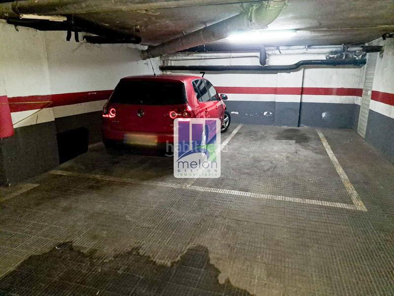 Foto 02111517-24a2-4e48-a437-5b630f783cd1. Appartement avec parking dans Villa Pilar Burgos