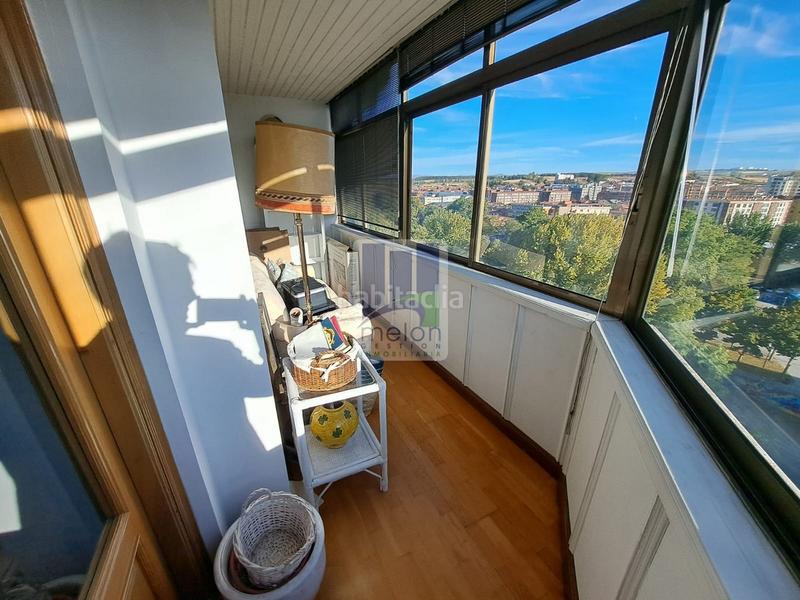 Foto 0918cf8a-6abd-4745-aa5c-a9fd0197ba50. Appartement avec parking dans Villa Pilar Burgos