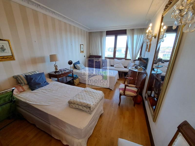 Foto 0a53f182-8346-4def-8e39-53abdf5ac873. Appartement avec parking dans Villa Pilar Burgos