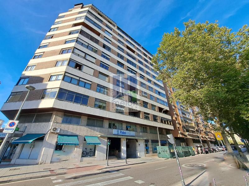 Foto a157b2cb-1a0b-4c06-9e2b-269d1f8555a6. Appartement avec parking dans Villa Pilar Burgos
