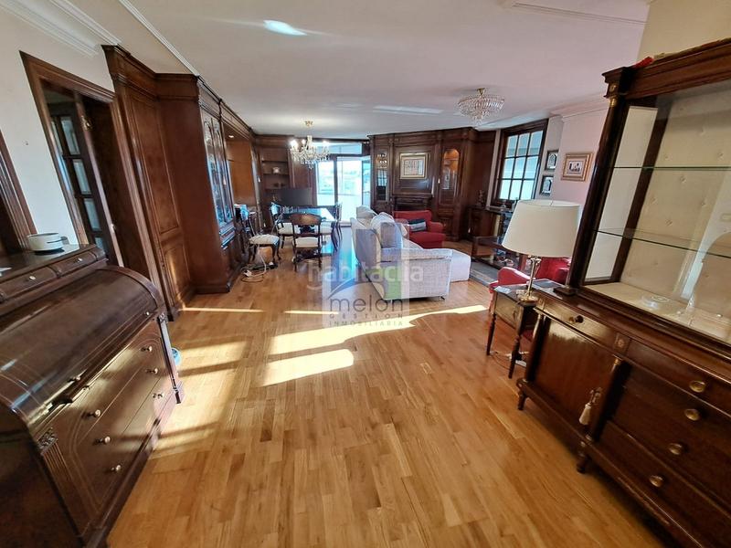 Foto 0f0abc0f-c62b-4e8b-9ef3-6dffe1ff3fd1. Flat with parking in Villa Pilar Burgos