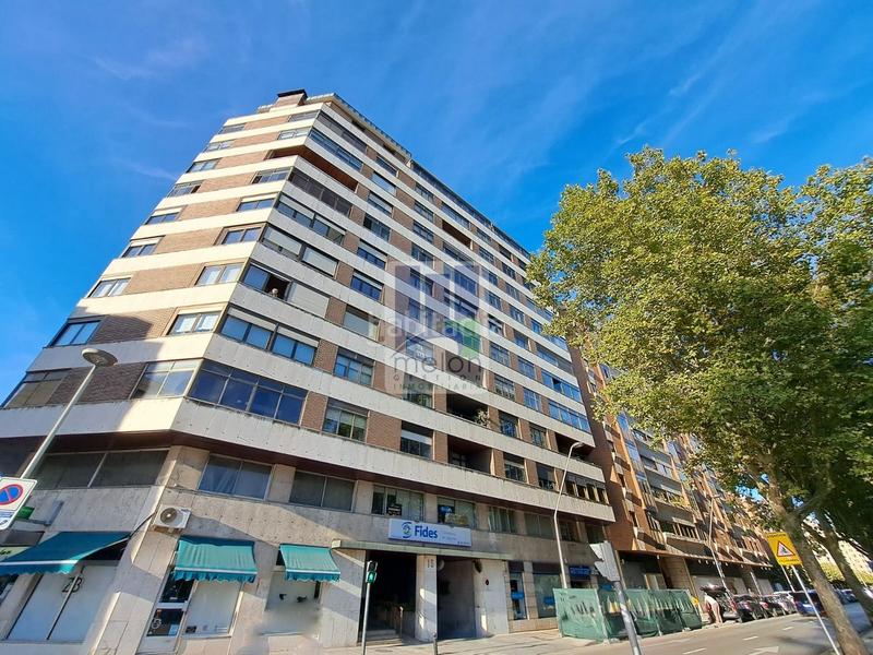 Foto 45622713-4873-4831-b900-dcb562d9a4c3. Flat with parking in Villa Pilar Burgos