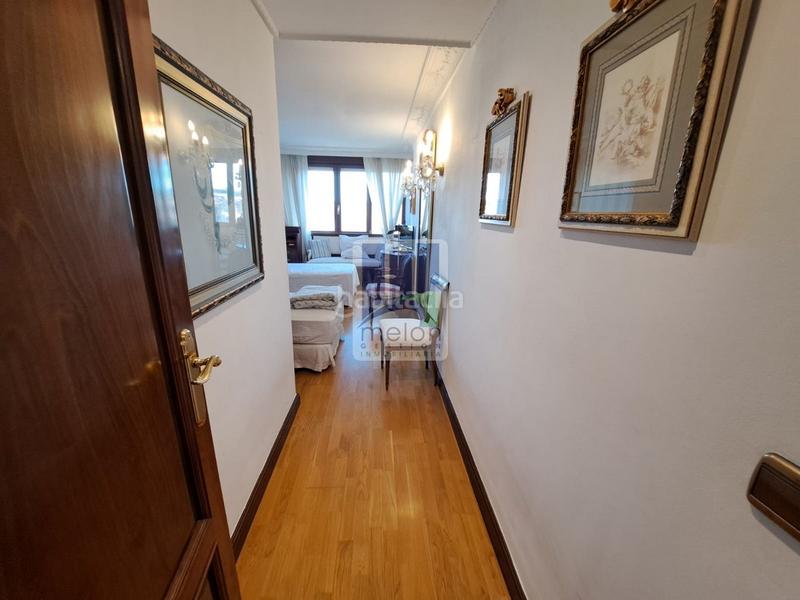 Foto 953e77da-d7ee-4e82-b018-885bbac316ba. Flat with parking in Villa Pilar Burgos